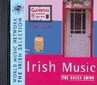 Irish Music: The Rough Guide to Music (Rough Guide Music CDs)