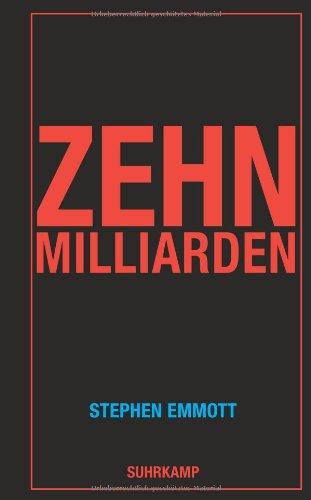 Zehn Milliarden