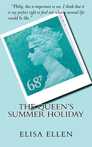 The Queen's Summer Holiday