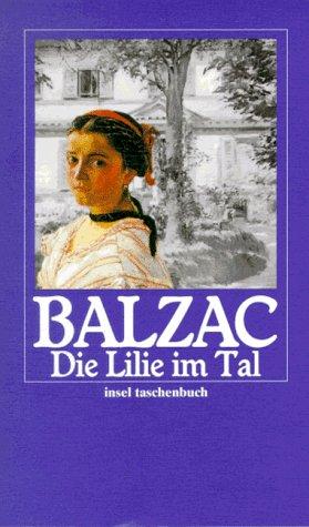 Die Lilie im Tal