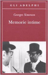 Memorie intime, seguite dal libro di Marie-Jo