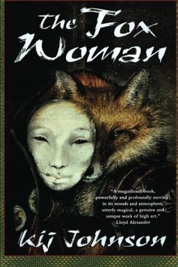 The Fox Woman