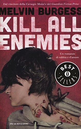 Kill all enemies (Oscar bestsellers, Band 2668)