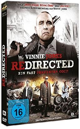 Redirected - Ein fast perfekter Coup