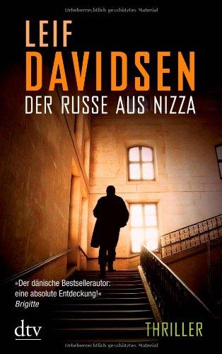 Der Russe aus Nizza: Thriller