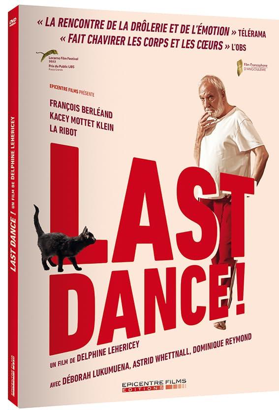 Last dance [FR Import]