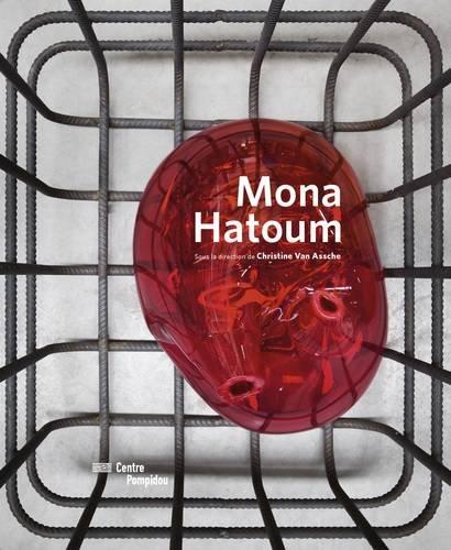 Mona Hatoum