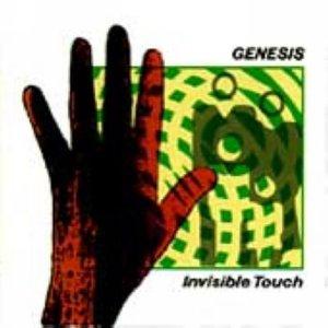 Genesis - Invisible Touch - [CAS]