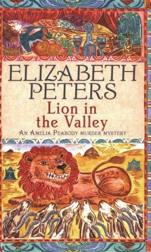 Lion in the Valley (Amelia Peabody)