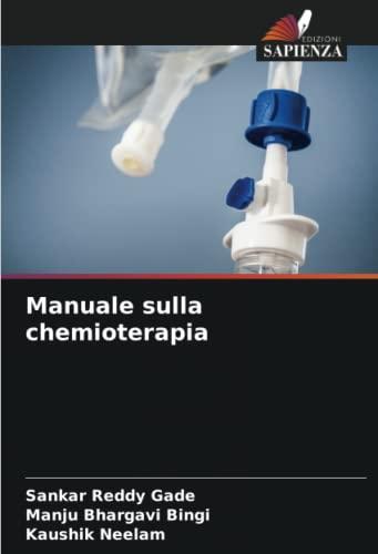 Manuale sulla chemioterapia: DE