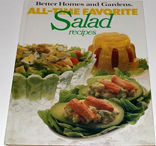 All Time Favourite Salad Recipes