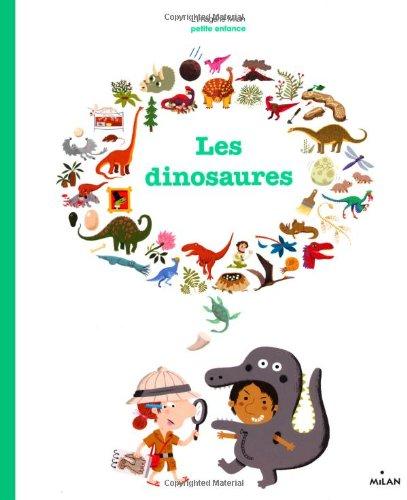 Les dinosaures