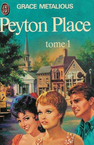 Peyton Place  T1