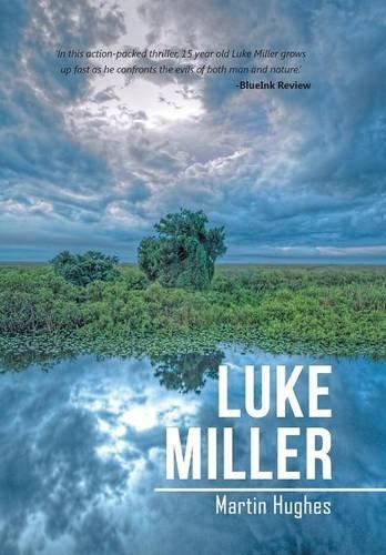 Luke Miller