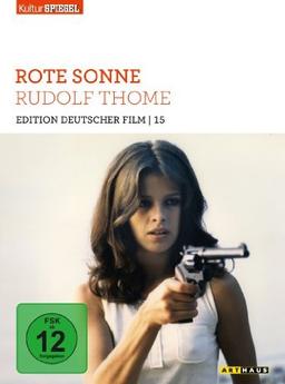 Rote Sonne / Edition Deutscher Film