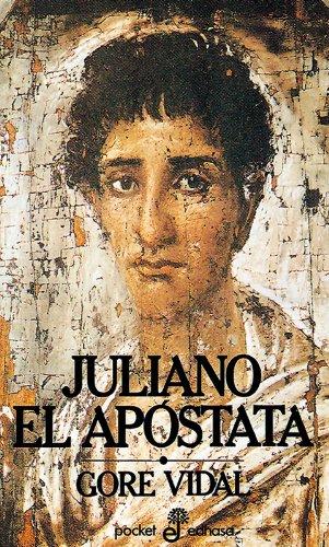 Juliano, el Apóstata (Pocket, Band 139)