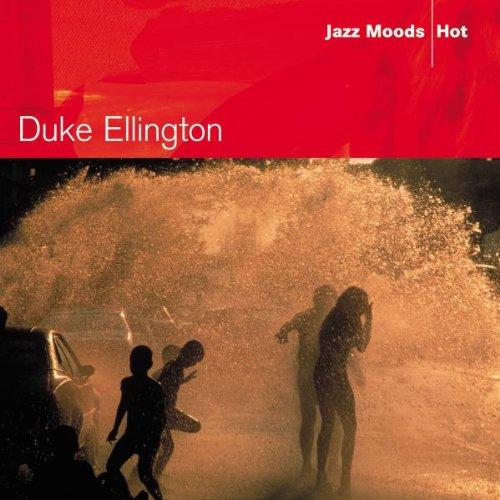 Jazz Moods--Hot