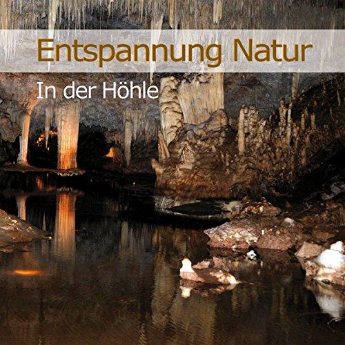 Entspannung Natur-in der Höhle