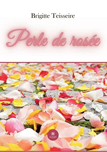 Perle de rosée