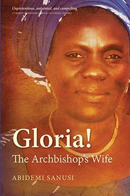 Gloria!: The Archbishop's Wife (Hippo)