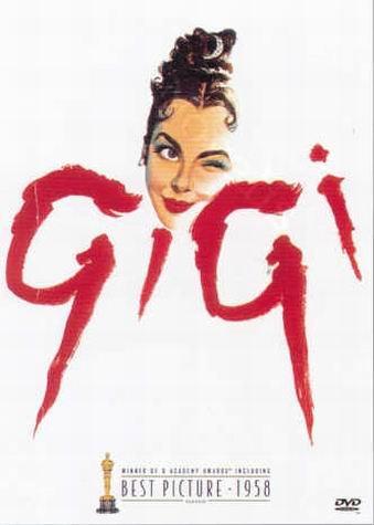 Gigi [FR Import]