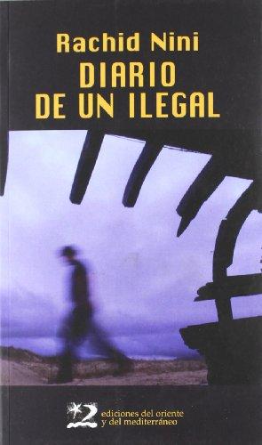 Diario De Un Ilegal (Memorias)