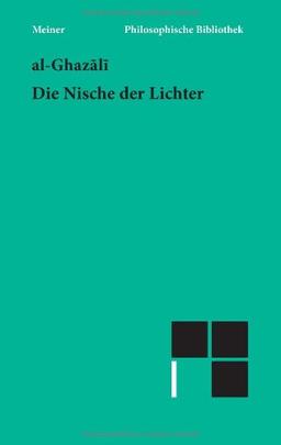 Die Nische der Lichter