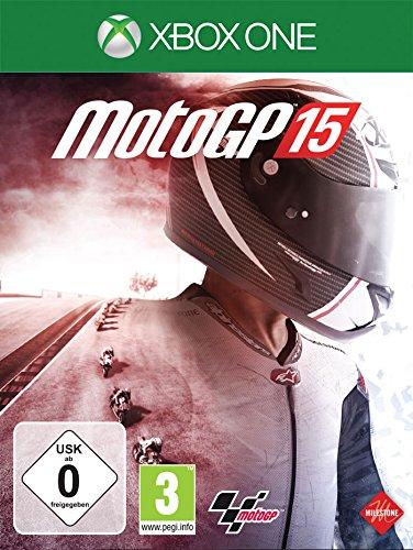 MotoGP 15 - [Xbox One]