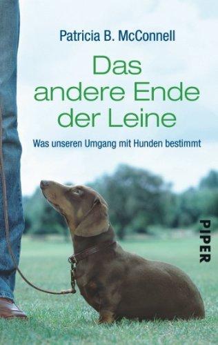 Das andere Ende der Leine: Was unseren Umgang mit Hunden bestimmt