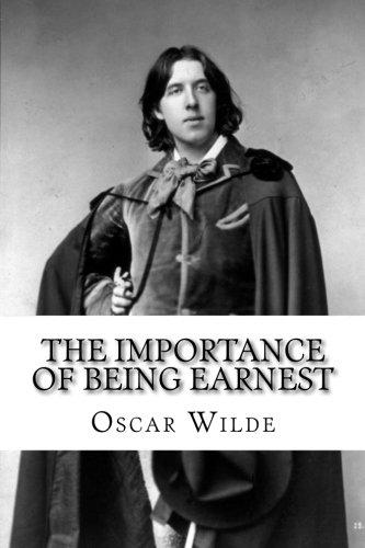 The Importance of Being Earnest