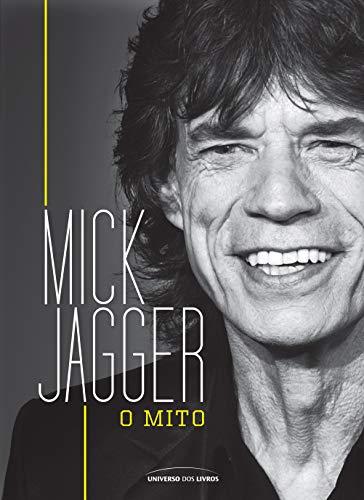 Mick Jagger (Em Portuguese do Brasil)