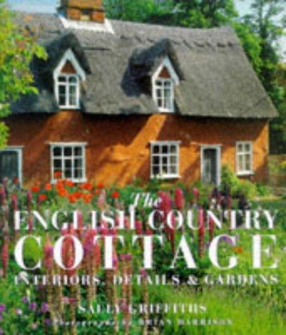 The English Country Cottage