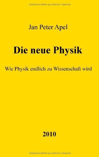 Die Neue Physik