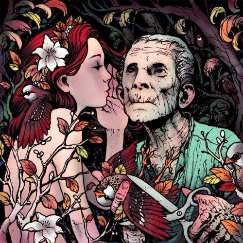 Fallen Leaves & Dead Sparrows (Colored) [Vinyl LP]