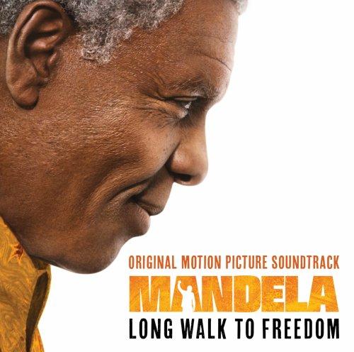 Mandela - Long Walk to Freedom