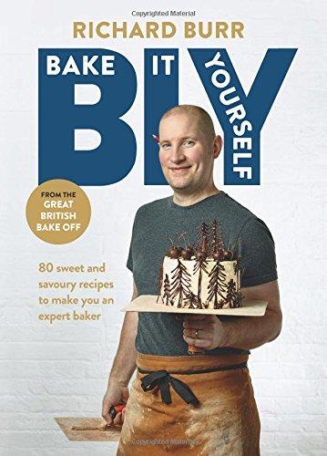 BIY: Bake It Yourself: A Manual for Everyday Baking