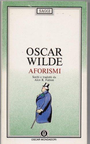 Aforismi (Oscar saggi)