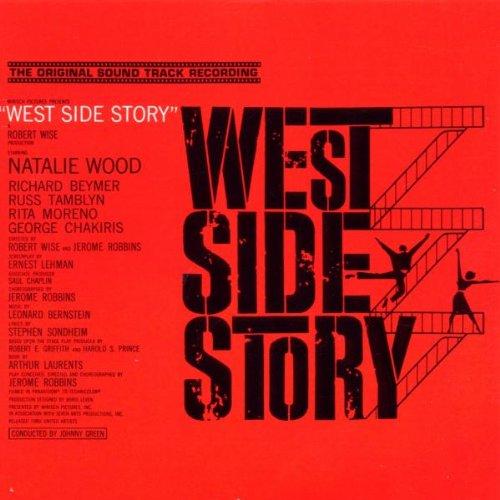 Bernstein: West Side Story (Ausschnitte)