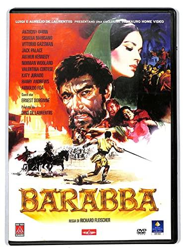 Barabba [IT Import]