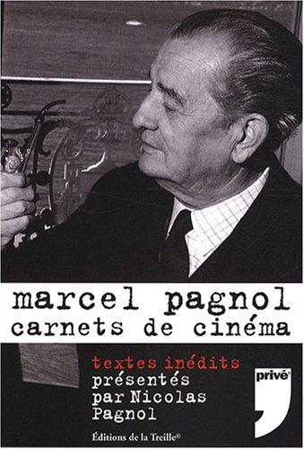 Carnets de cinéma