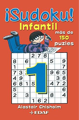 ¡Sudoku Infantil (Cómo hacer móviles)