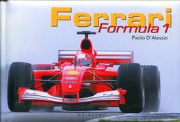 Ferrari : formula 1