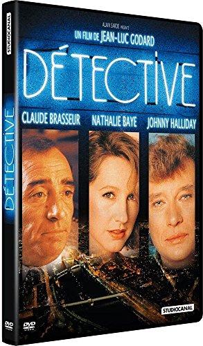 Détective [FR Import]