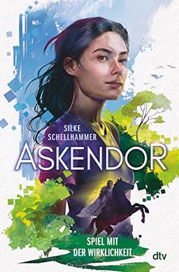 Askendor – Spiel mit der Wirklichkeit: Originelle Kombination aus Teenager-Alltag und epischer Fantasy