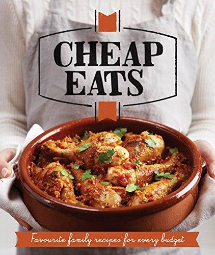 Cheap Eats: Budget-busting ideas that won't break the bank (Good Housekeeping)