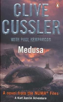 Medusa: A novel from the NUMA Files: A Novel of the Numa Files