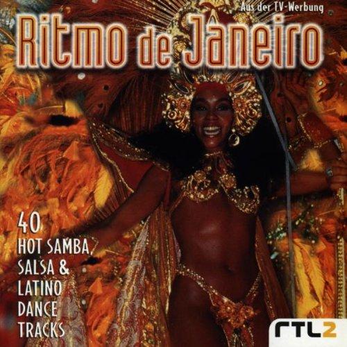 Ritmo de Janeiro