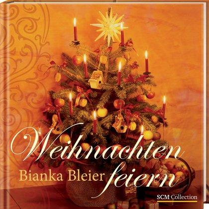 Weihnachten feiern