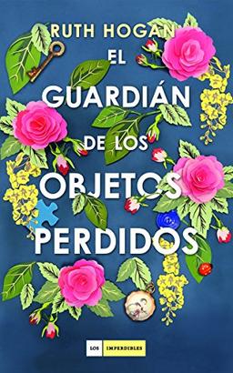 El guardián de los objetos perdidos