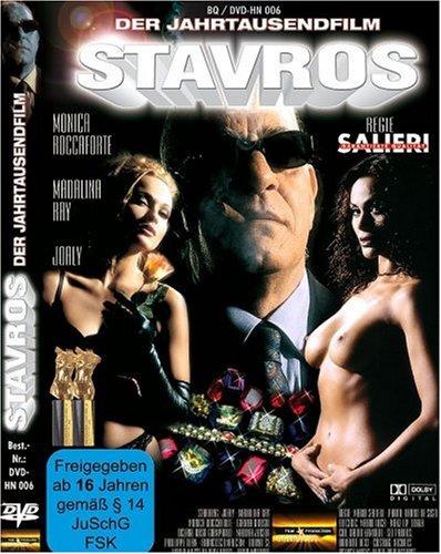 Stavros